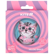 Нашивка "Kite /SP25-3011/ на липучці 3011 Studio Pets (1/30)