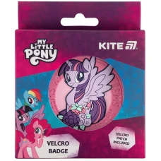 Нашивка "Kite /LP25-3011/ на липучці 3011 My Little Pony (1/30)