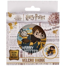 Нашивка "Kite /HP25-3011-1/ на липучці 3011-1 Harry Potter (1/30)
