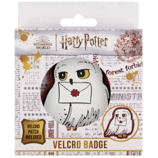 Нашивка "Kite /HP25-3011-2/ на липучці 3011-2 Harry Potter (1/30)