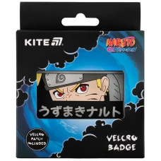 Нашивка "Kite /NR25-3011/ на липучці 3011 Naruto Shippuden (1/30)