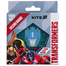 Нашивка "Kite /TF25-3011/ на липучці 3011 Transformers (1/30)