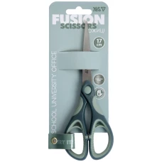Ножиці "Yes" 17см /480426/ Fusion (1/12/360)