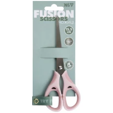 Ножиці "Yes" 15,5см /480489/ Fusion (1/12/360)