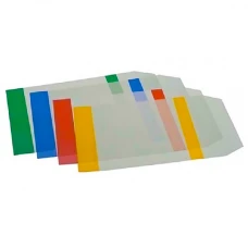 Обкладинки для ЗБІЛЬШЕНИХ щоденників /232*295-350/-380/ "Fudkop" /B6 Nast/ регул., КОЛ. край (20/50/1500)