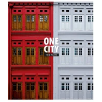 Зошит уч. "Genius" 80арк.==/3137L/ "One city, two parts" УФ-лак (нейт) (5/50)