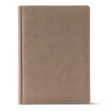 Щоденник ЗВ-55 ДАТ. 2027 Twill лате 176арк. Ф142х203 (1/10) Щоденник ЗВ-55 ДАТ. 2027 Twill лате 176арк. Ф142х203 (1/10)