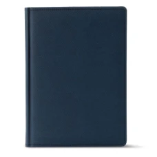 Щоденник ЗВ-55 ДАТ. 2027 Twill темно-синій 176арк. Ф142х203 (1/10) Щоденник ЗВ-55 ДАТ. 2027 Twill темно-синій 176арк. Ф142х203 (1/10)