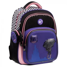 Рюкзак шкільний напівкаркасний "YES" /559587/ S-91 Academy (1/8)
