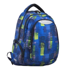 Рюкзак молодіжний "Yes" /554798/ T-22 Shape, 45*31*15  (1/20)