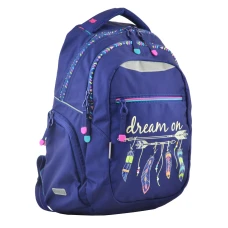 Рюкзак молодіжний "Yes" /554786/ T-23 Dream, 45*31*15  (1/10)