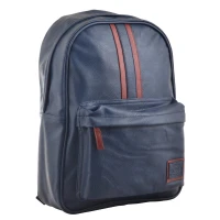 Рюкзак молодіжний "Yes" /555046/ ST-16 Infinity dark blue, 42*31*13  (1/10)
