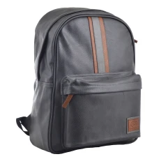 Рюкзак молодіжний "Yes" /555048/ ST-16 Infinity mist grey, 42*31*13  (1/10)