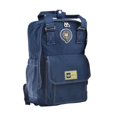Рюкзак молодіжний "Yes" /555778/ OX 403, 47*30.5*16.5, темно-синiй  (1/20)