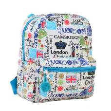 Рюкзак молодіжний "Yes" /555442/ ST-32 Lambent,  28*22*12  (1/25)