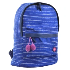 Рюкзак молодіжний "Yes" /555453/ ST-33 Weave, 35*29*12  (1/10)