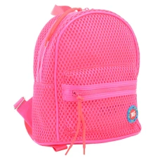Рюкзак молодіжний "Yes" /555794/ ST-20 Hot pink,26*20*9  (1/30)
