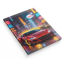 Дневник школьный "Классный" тв.обкл. /1В3136/ 80стр. 170х240 мм "Гоночное авто" (1/20) Дневник школьный "Классный" тв.обкл. /1В3136/ 80стр. 170х240 мм "Гоночное авто" (1/20)