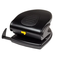 Діркопробивач 30 арк. "SCHOLZ" /4314/ 8см, Чорний метал (1/12)