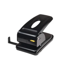 Діркопробивач 70 арк. "SCHOLZ" /4326/ 8см, Чорний метал (1/12)