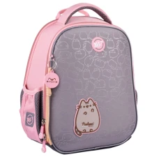 Рюкзак каркасний "YES" /559851/ H-100 Pusheen Fatty 35*28*15см (1/4)