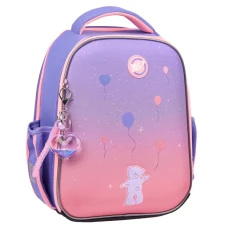 Рюкзак каркасний "YES" /559842/ H-100 Cute Bear 35*28*15см (1/4)