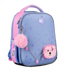 Рюкзак каркасний "YES" /559894/ H-100 Cute Bear Teddy 35*28*15см (1/4)