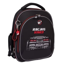 Рюкзак шкільний напівкаркасний "YES" /559881/ S-109 Race Day 37*26*13см (1/4)