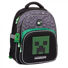 Рюкзак шкільний "YES" /550006/ S-91 Minecraft World 38*29*13см (1/8)