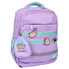 Рюкзак шкільний "YES" /559887/ S-52 Ergo Pusheen the Star 36*28*13см (1/10)