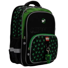 Рюкзак шкільний "YES" /559900/ S-72 Minecraft Team 38*30*15см (1/14)