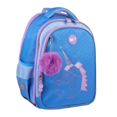 Рюкзак шкільний "YES" /559893/ S-111 Your Magic Unicorn Єдиноріг 38*29*18см (1/10)