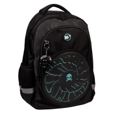 Рюкзак шкільний "YES" /559987/ TS-58 Alien 41*31*13см (1/12)