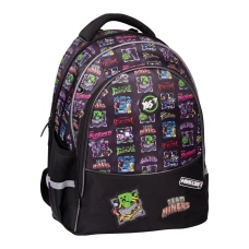 Рюкзак шкільний "YES" /559943/ TS-52 Minecraft Comix 37*30*18см (1/14)