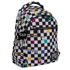 Рюкзак шкільний "YES" /559959/ TS-54 Just Fun 41*29*14см (1/10)