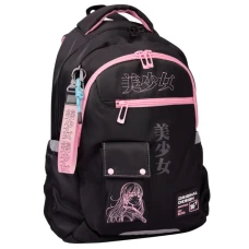 Рюкзак шкільний "YES" /559960/ TS-54 Anime Dream 41*29*14см (1/10)