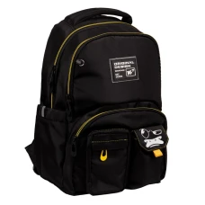 Рюкзак шкільний "YES" /559983/ TS-57 Money Duck 43*29*13см (1/12)