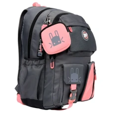 Рюкзак шкільний "YES" /559992/ TS-43 Anime Bunny 43*30*16см (1/12)