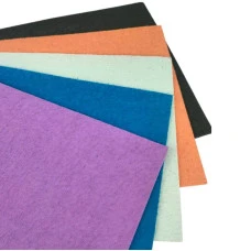 Флексика (фоаміран) "Діамантові ручки" /125457/ ЕВА 20*30см 2мм плюшевий "Ніжність" (5арк.) (1/100)