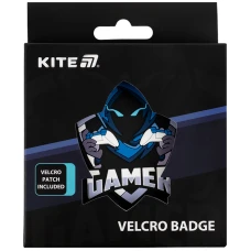 Нашивка "Kite /K25-3011-4/ на липучці 3011-4 (1/30)