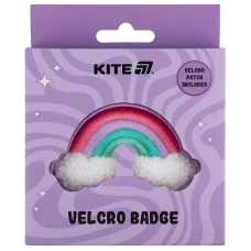 Нашивка "Kite /K25-3011-5/ на липучці 3011-5 (1/30)