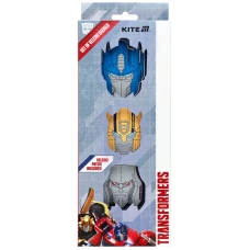 Нашивка "Kite /TF25-3012/ на липучці, 3 шт., 3012 Transformers (1/30)