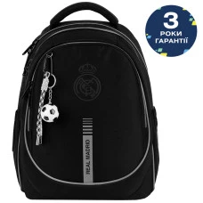 Рюкзак "Kite" /RL26-700M/ Education FC Real Madrid (1/6)