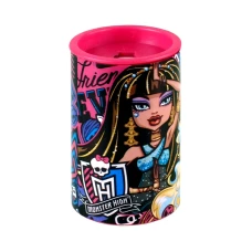 Точилка "Kite" /MH14-118К/ Monster High з контейнером бочонок (12/720)