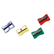 Точилка "4OFFICE" /4-346/ прямокутна (72)