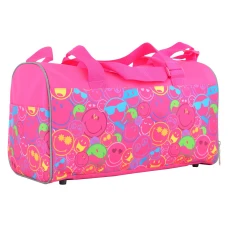 Сумка спортивна "Yes" /554728/ Smile, 41*18.5*22.5  (1/24)