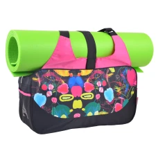 Сумка спортивна "Yes" /555578/ 48.5*23.5*14  (1/25)