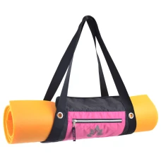 Сумка спортивна "Yes" /555580/ 39.5*20  (1/100)