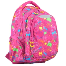Рюкзак молодіжний "Yes" /554794/ T-22 Neon, 45*31*15  (1/10)