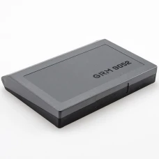 Подушка штемпельна  GRM.9052 Plus (758) синя  110*70мм (1/12)